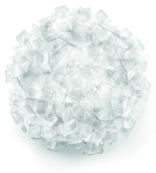 SLAMP CLICL00PXL00000000EU Clizia large Pixel, designové svítidlo, 3x12W E27, prům. 78cm