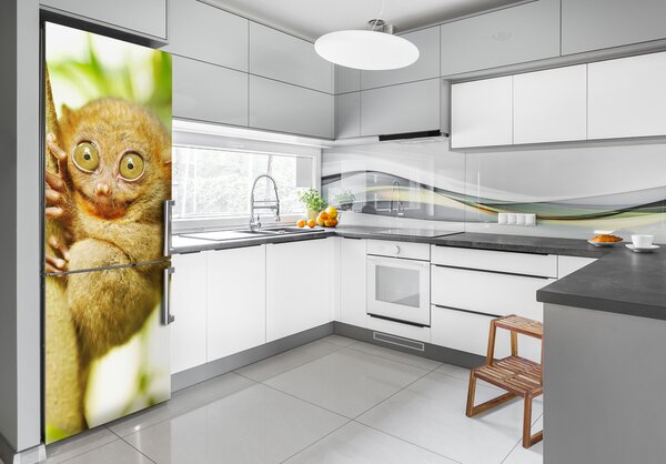 Nálepka fototapeta lednička Nártoun celebský XL FridgeStick-70x190-f-29559454