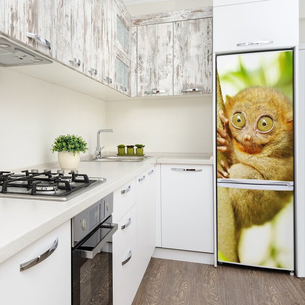 Nálepka fototapeta lednička Nártoun celebský XL FridgeStick-70x190-f-29559454