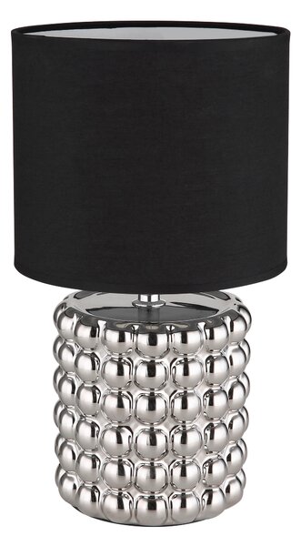STOLNÍ LAMPA, E14, 18.5/33 cm Globo - Stolní lampy