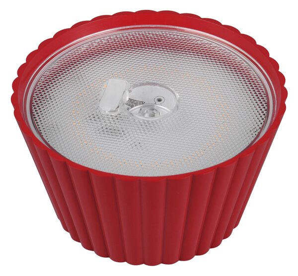 STOLNÍ LAMPA NA BATERIE 13,5/39 cm - Venkovní světla