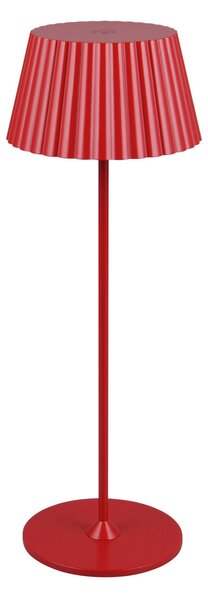 STOLNÍ LAMPA NA BATERIE 13,5/39 cm - Venkovní světla