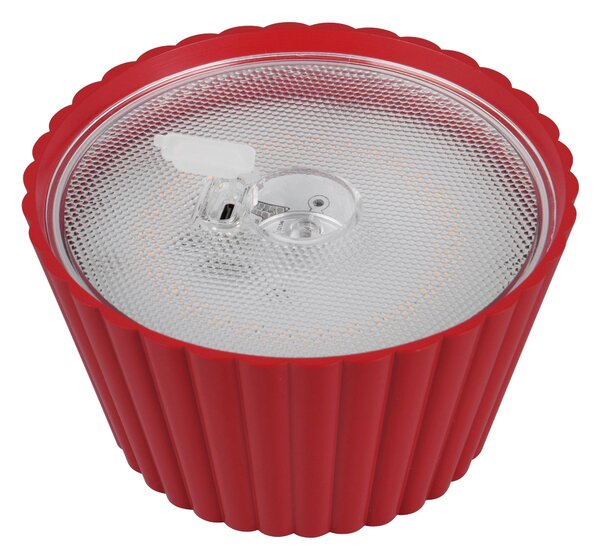 STOLNÍ LAMPA NA BATERIE 13,5/39 cm - Venkovní světla