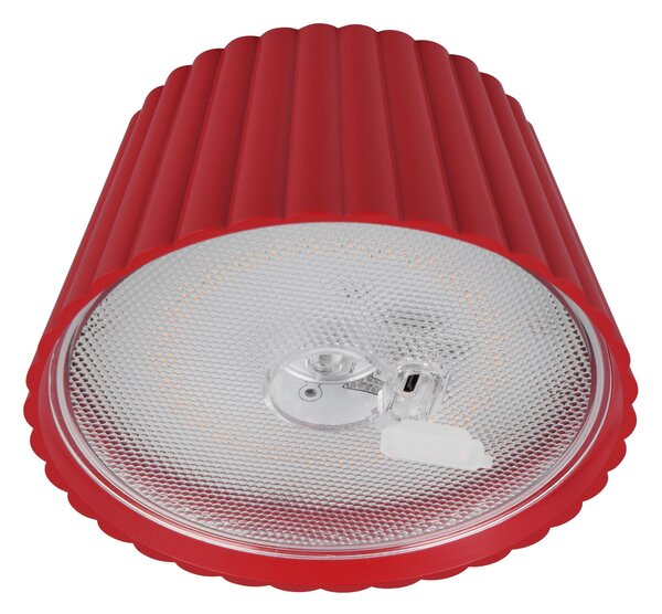 AKU STOJACÍ LAMPA, 13,5/123 cm - Stojací lampy