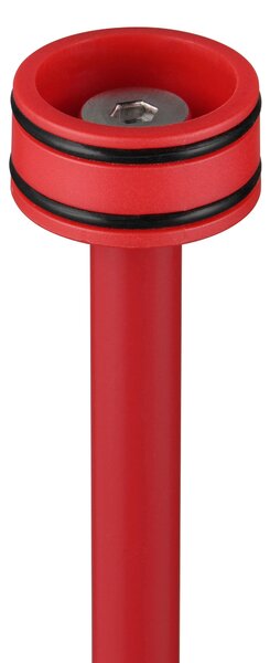 AKU STOJACÍ LAMPA, 13,5/123 cm - Stojací lampy