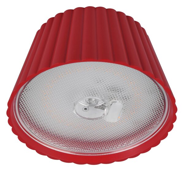 AKU STOJACÍ LAMPA, 13,5/123 cm - Stojací lampy