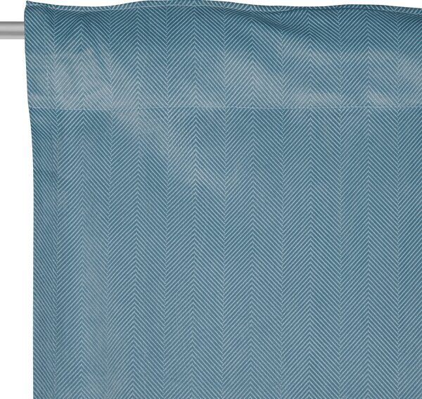 HOTOVÝ ZÁVĚS, poloprůhledné, 140/245 cm Esposa - Závěsy