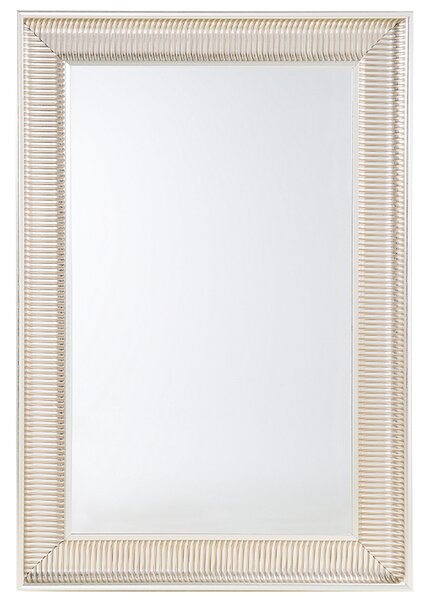 Zrcadlo CASSIS 60 cm 90 cm Zlatá