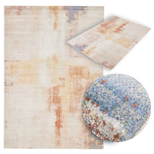 Koberec Libre Colon Beige