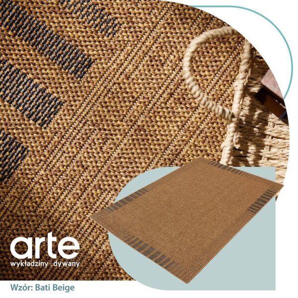 Koberec Adana Bati Beige