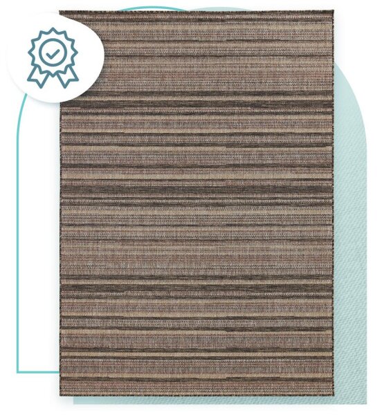Koberec Fener Dune Brown