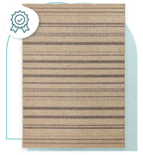Koberec Fener Verge Beige