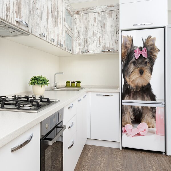 Samolepící nálepka na ledničku Yorkshire FridgeStick-70x190-f-104945458