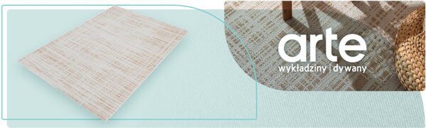 Koberec Adana Fuzzy Beige