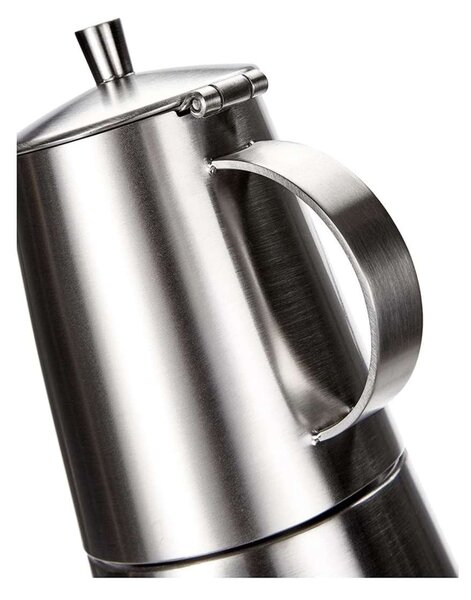Kávovar na 4 šálky MODENA 200 ml - Cilio