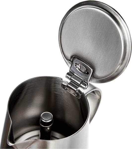 Kávovar na 4 šálky MODENA 200 ml - Cilio
