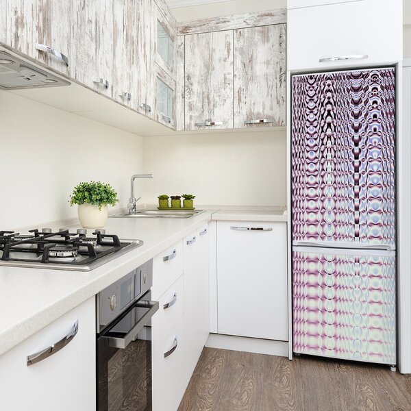 Nálepka fototapeta lednička Abstraktní pozadí FridgeStick-70x190-f-105595377