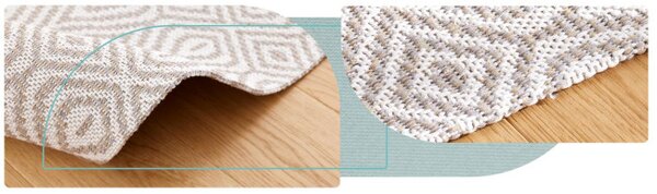 Koberec Anamur Comfy Beige