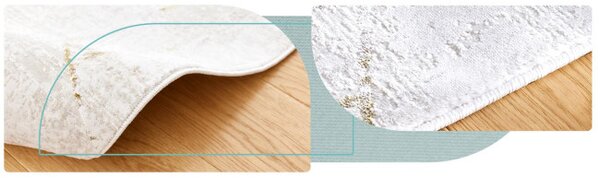 Koberec Luna Reto Cream