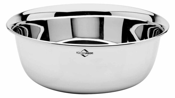 Mísa nerezová 22 cm - Küchenprofi