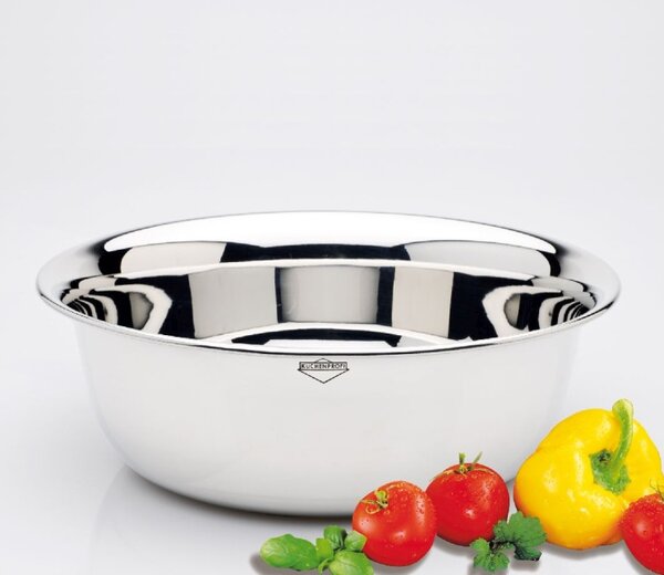 Mísa nerezová 22 cm - Küchenprofi