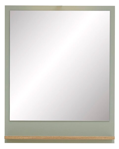 Nástěnné zrcadlo 60x75 cm Set 923 - Pelipal