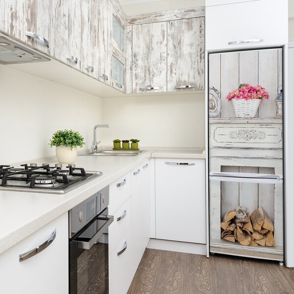Tapeta samolepící na ledničku Krb FridgeStick-70x190-f-106210393