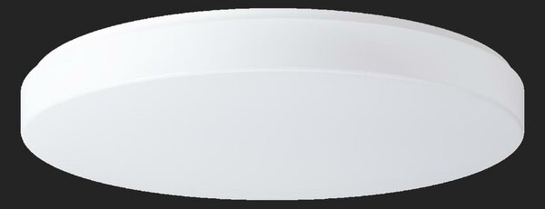 OSMONT 63167 DELIA 4 stropní/nástěnné plastové svítidlo IP54 2700-6500 K 100W LED