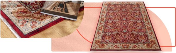 Koberec Antique 29681 53588