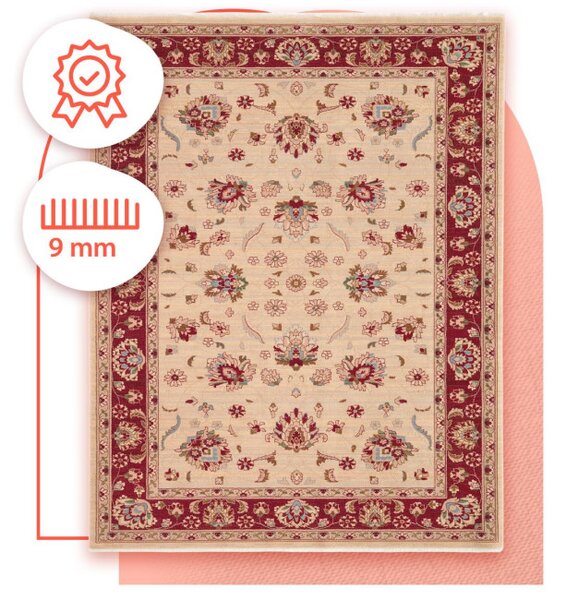 Koberec Antique 24441 53555