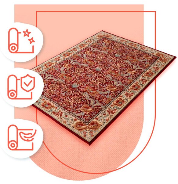 Koberec Antique 29681 53588