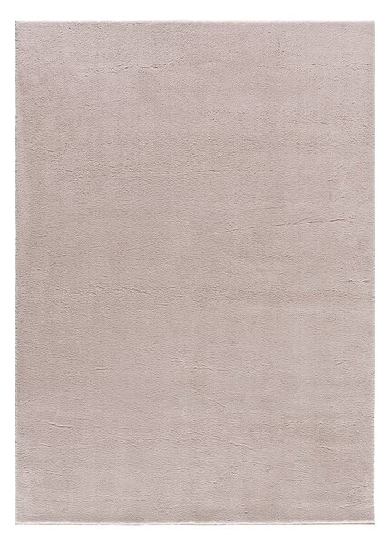 Béžový pratelný koberec 80x150 cm Loft Liso Makeup – Universal