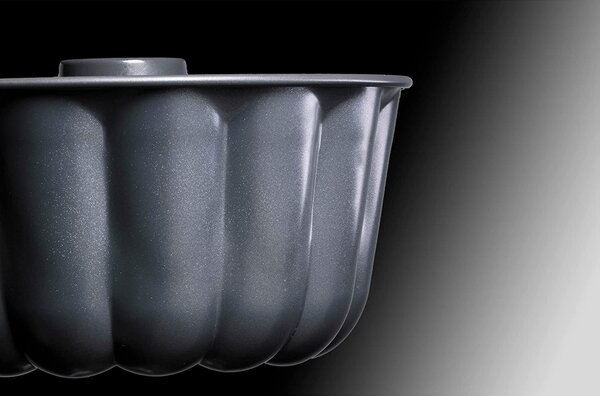 LA FORME PLUS Forma na bábovku 24cm - KAISER