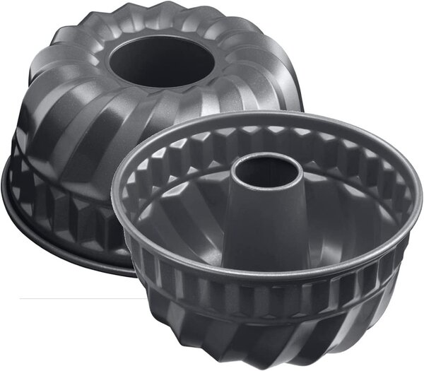 LA FORME PLUS Forma na bábovku 22cm - KAISER