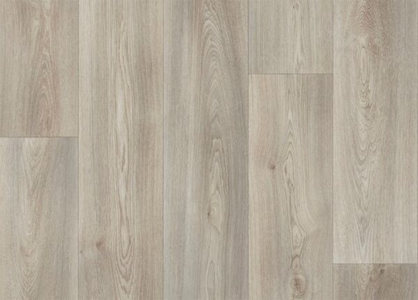 Breno PVC BLACKTEX Columbian Oak 139L - světlé dřevo, šíře 100 cm