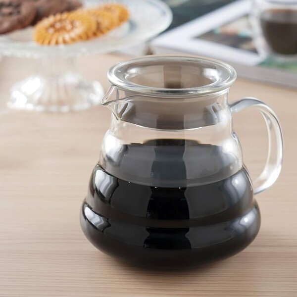 Servírovací konvička na kávu 600 ml