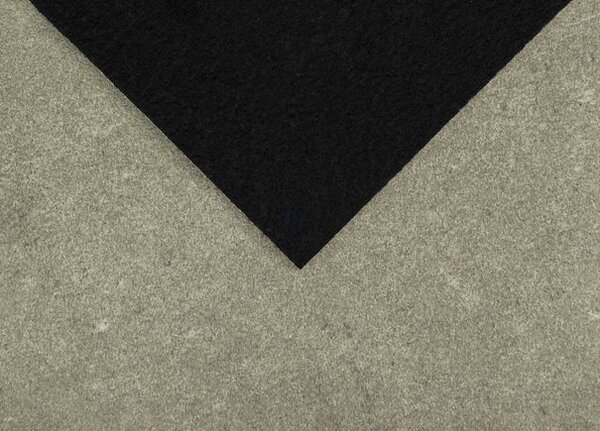 Breno PVC SOHO Pittsburgh 990M - šedý beton, šíře 100 cm
