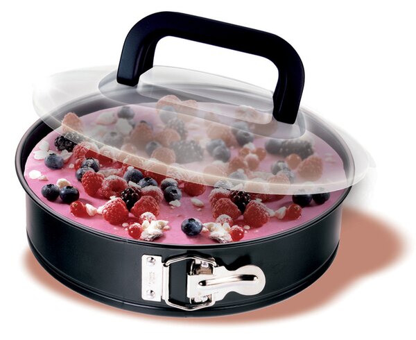 Bake&Take Dortová forma s víkem 26cm - KAISER