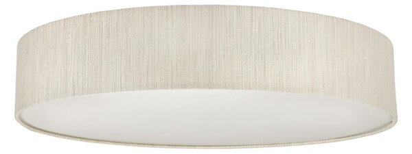 Béžové stropní svítidlo 78x78 cm Lino - Markslöjd