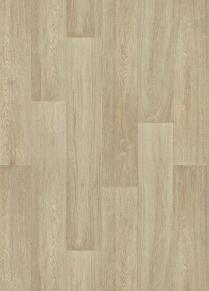 Breno PVC SMARTEX Pure Oak 213M - světlé dřevo, šíře 100 cm