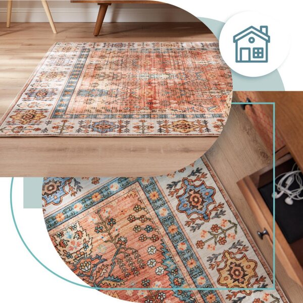 Koberec Patina Loft