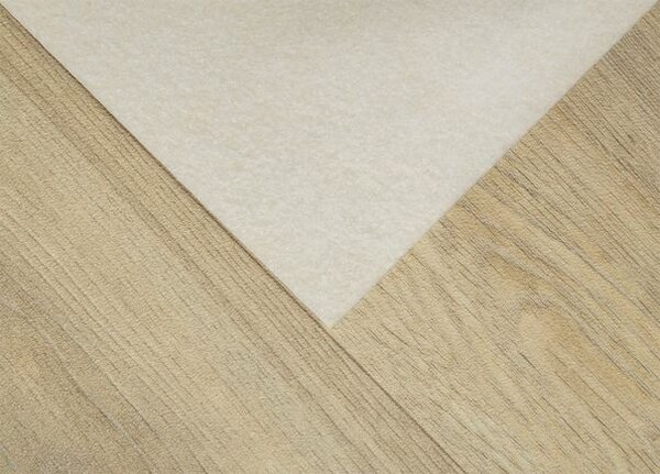 Breno PVC SMARTEX Pure Oak 213M - světlé dřevo, šíře 100 cm
