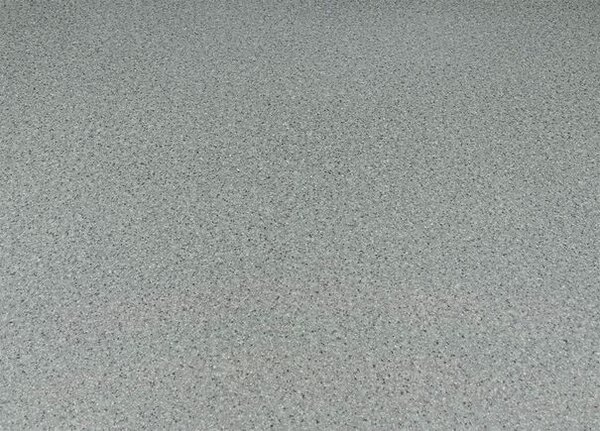 Breno PVC JUPITER Silverstone M96 - šedé terazzo, šíře 100 cm