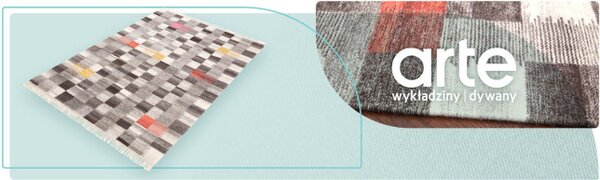 Koberec Kilim IK 556