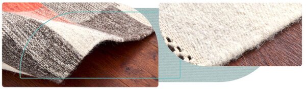 Koberec Kilim IK 556