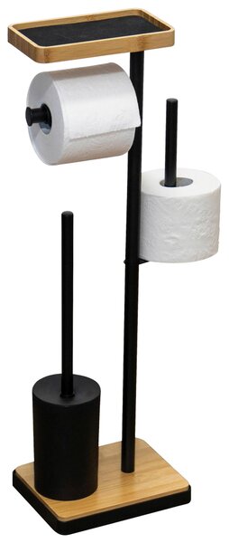 WC SADA - ŠTĚTKA A DRŽÁK Sadena - WC štětky