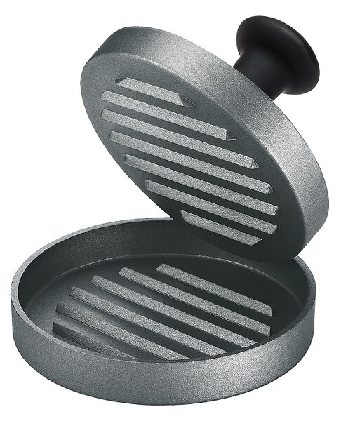 Press na hamburger 2dílný 12 cm - Küchenprofi Solingen