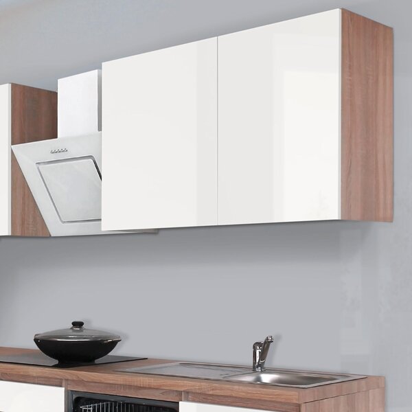 KUCHYŇSKÝ BLOK 280 cm Respekta - Online Only kuchyňské linky, Online Only