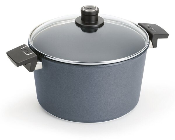 Hrnec Diamond LITE Induction 28 cm na indukci - WOLL