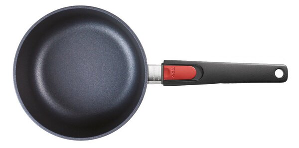 Rendlík Diamond LITE Induction s odnímatelnou rukojetí 20 cm na indukci - WOLL